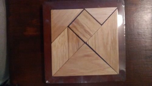 Giochi ingegno legno - d'ingegno, in