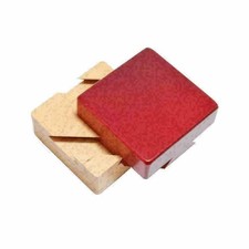 Gioco rompicapo in legno con