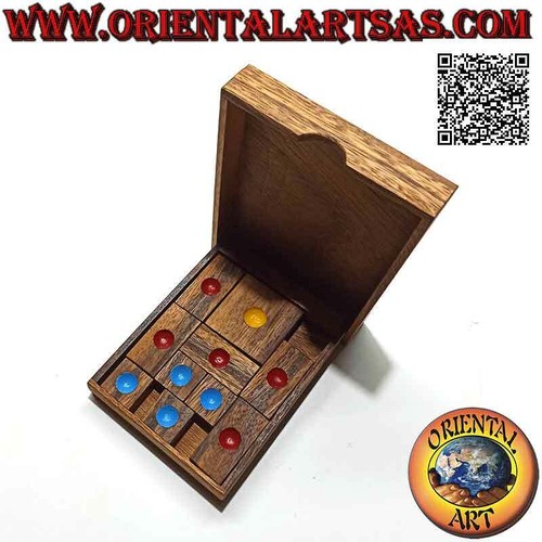 Gioco logica - di,