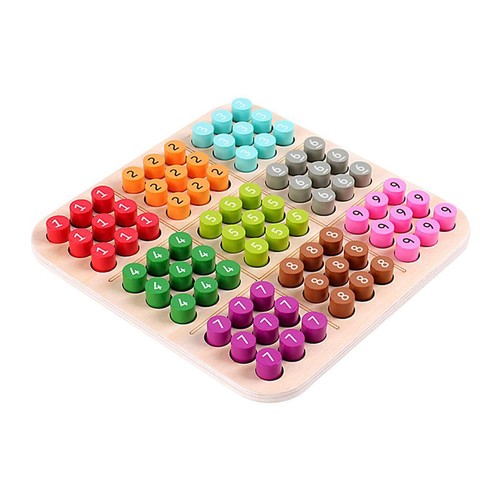 Sudoku legno gioco - gioco, da