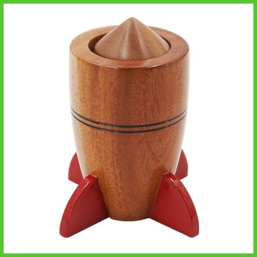 Puzzle rompicapi rocket - e,