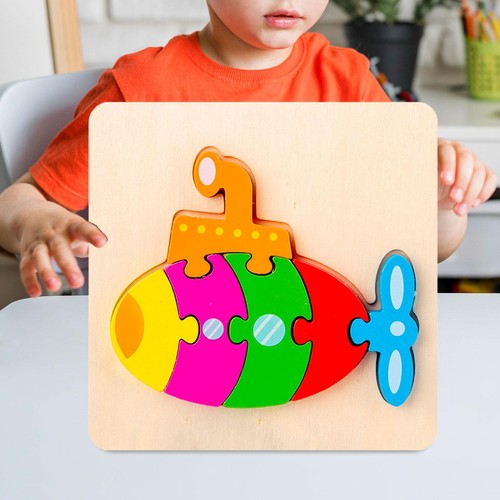 Puzzle legno stelo - puzzle,