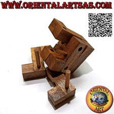 Gioco di logica (rompicapo)