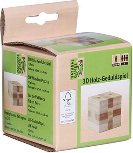 Vedes natural games puzzle - vedes,