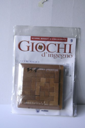 Cubi magici giochi - cubi, magici,