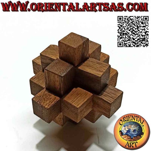 Gioco logica - gioco, (rompicapo)