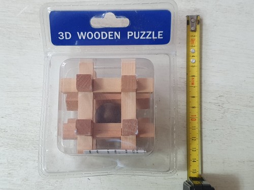 Toys wooden puzzle gioco - wooden,