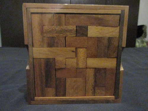Puzzle rompicapo - puzzle,