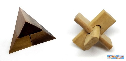 Giocattoli mini rompicapo in - giocattoli,