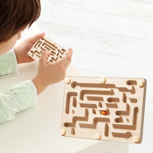Labirinto legno giochi da - labirinto,