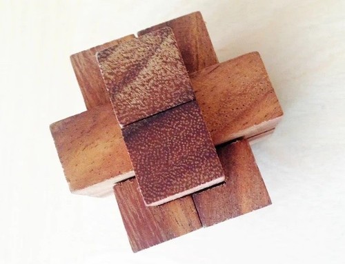 Tri coastal super puzzle - super,