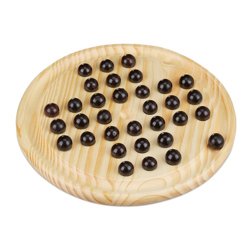 Gioco solitario cinese - , dama