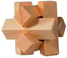 Fridolin – 17455 – Puzzle